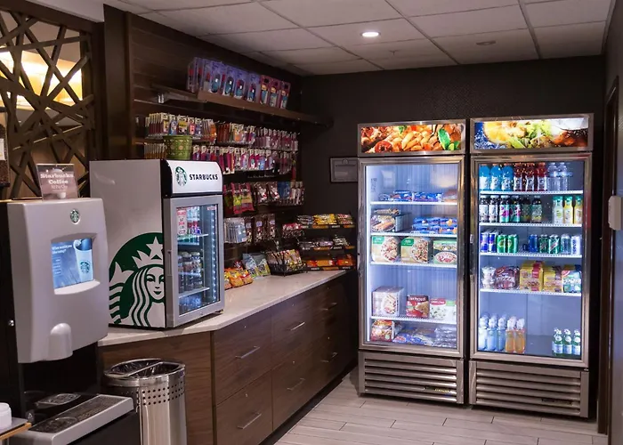 Holiday Inn & Suites Syracuse Airport - Liverpool By Ihg